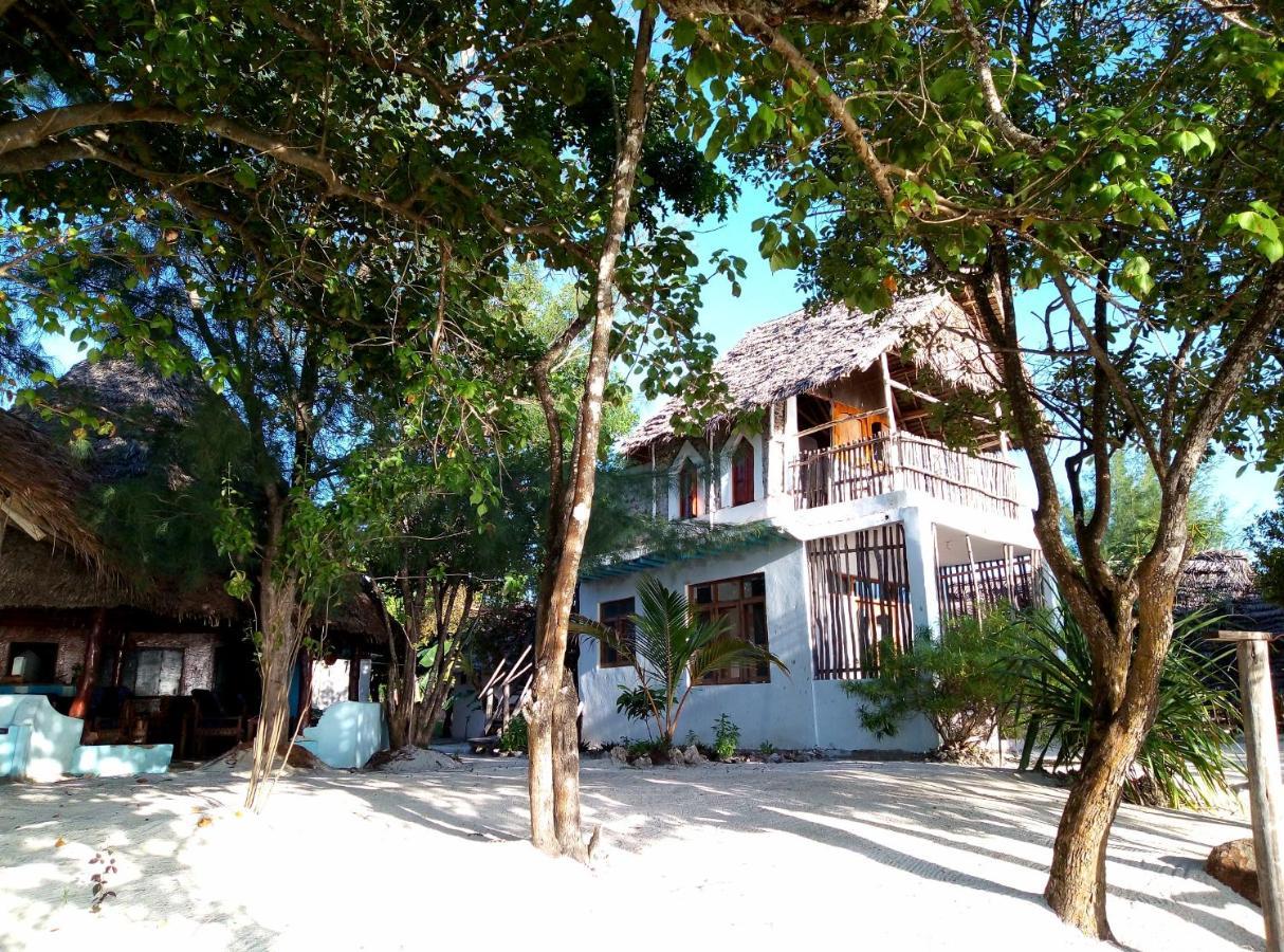 Afya Village At The Sea Michamvi Dış mekan fotoğraf
