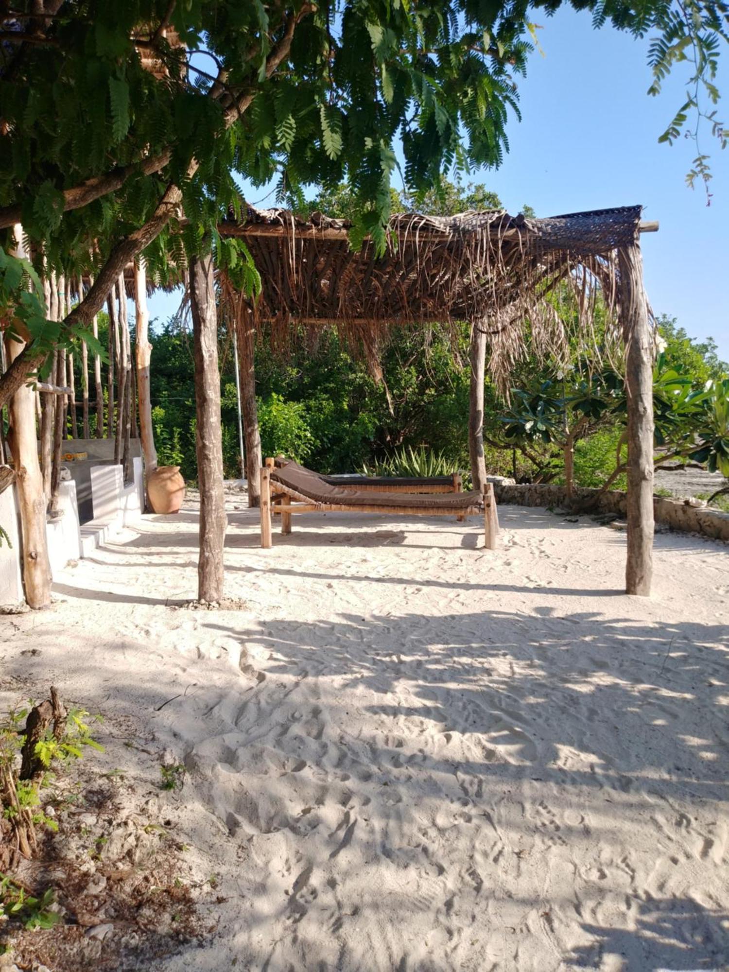 Afya Village At The Sea Michamvi Oda fotoğraf