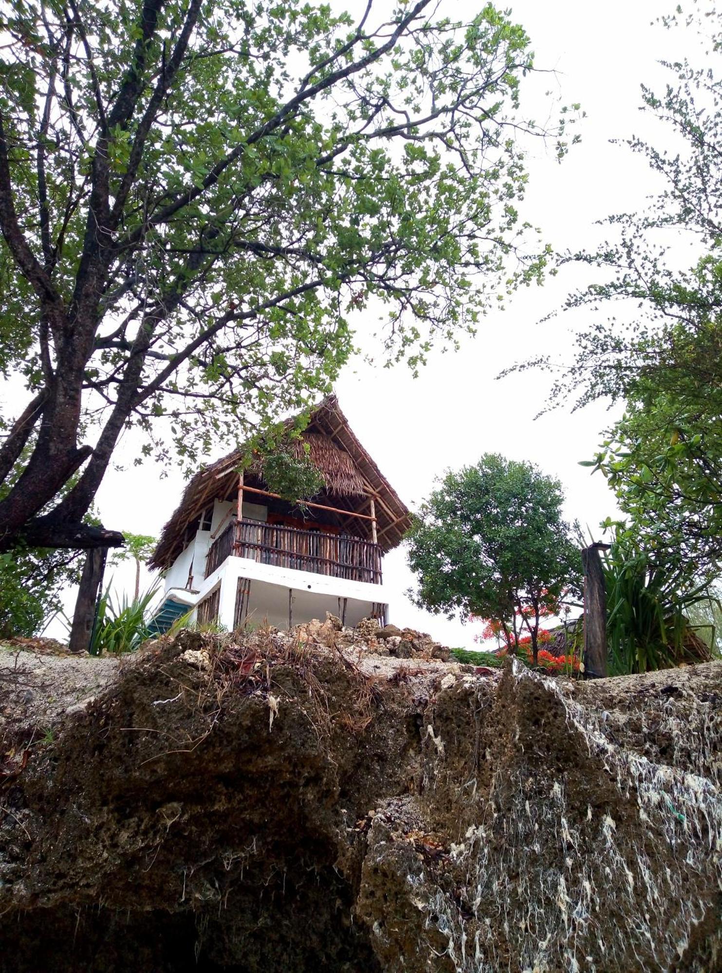 Afya Village At The Sea Michamvi Oda fotoğraf
